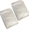 Large Plastic Dust Sheets 3.6M x 2.7M PVC Furniture Covers (Pack of 2)