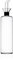 Ichendorf Milano 9370006 Huilier Collection Cylindre Bottle, Verre