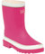 Regatta Foxfire Jnr - Stivali da Escursionismo Alti Unisex Bambini, Rosa (Jem/White), 34 EU