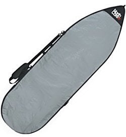 Northcore 6'0 Addiction Surfboard Tasche passend für - Shortboard, Fish und Hybrid Surfboards - by