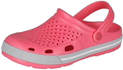 Coqui Unisex x Laufschuh, Neues Rouge Khakigrau, 40 EU Weit