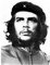 Fine Art Prints Korda Portrait Revolutionäres Che Guevara Foto ungerahmt Wandkunstdruck Poster Home Decor Premium, 40,6 x 30,5 cm