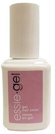 Essie Gel Polish - Sunny Business Collection Summer 2020 - U'V Got Me Faded - 12.5mL / 0.42oz