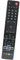 ALLIMITY RM-C3174 Fernbedienung Ersetzen fit für JVC 4K UHD TV LT-50C550 LT-32C350 LT-40C551 LT-50C550 LT-24C340 LT-22C540 RMC3174 LT-55C550 LT-40C550 LT-42C550 LT-55C550