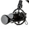 CAD AUDIO Microfono dinamico (PodMaster SuperD)