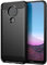 TingYR Hülle für Nokia 5.4, Ultra Thin Silikon hülle Abdeckung Telefon Case Stoßfest Case Schutzhülle, Handyhülle für Nokia 5.4 Smartphone.(Schwarz)