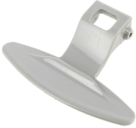 Aspares Compatible With LG F1256QD F1456QD WD WM RD FB FHB Washing Machine Door Handle