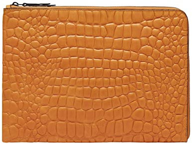 Liebeskind Berlin PB CROCO-LAPTOP CASE