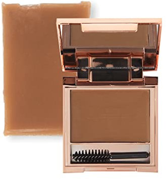 Makeup Revolution, Soap Styler +, Eyebrow Wax, 5g
