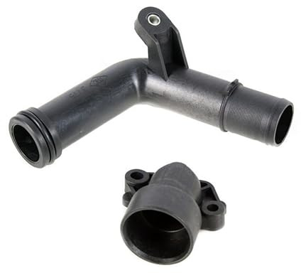 3RG INDUSTRIAL Kühlerschlauch OEM 7700869863 Ersatzteile für Autos, Motoren und andere Fahrzeugteile, kompatibel mit vielen Auto- und Motorradmodellen.