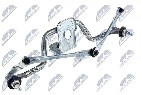 NTY FRONT EMW-FT-018 Complete Wiping System