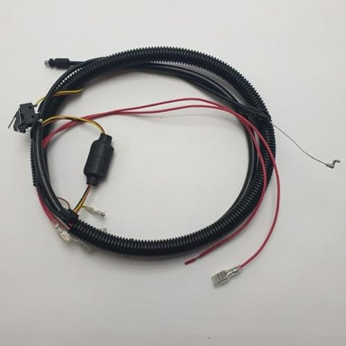 Cable de traction 5131040250 pour Tondeuse a gazon