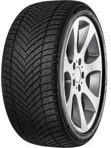 Tristar 205/40 R18 86Y XL Ganzjahresreifen Allwetter M+S 3PMSF Reifen