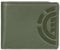 Element Herren Daily Bi-Fold Wallet, Caramel CAF'