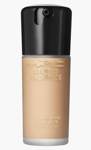 MAC Make-up Foundation, ideal für Erwachsene, Unisex