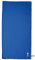 JO Paris 2024 EFR OLY France Drap de Plage imprimé 70x140 cm | Microfibre | Oeko-TEX | Serviette de Bain 70x140 cm Sport | Bleu