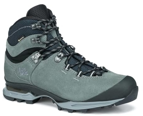 Hanwag Damen Tatra Light Lady GtxTrekking- & Wanderstiefel