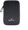 Alanmoship Funda para raqueta de tenis de mesa, bolsa de EVA para pala, diseño de gran capacidad