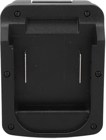 Akku-Ladegerät-Konverter, Li-Ionen-Akku-Konverter-Adapter für SKIL 20 V Li-Ionen-Akku-Elektrowerkzeuge