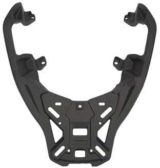 Motorcycle Rear Luggage For BMW C400X C400GT SR4MAX350 Motorcycle Rear Cargo Luggage Rack Xtended Carrier Top Box Bracket Plate Modified Accessories Luggage Rack