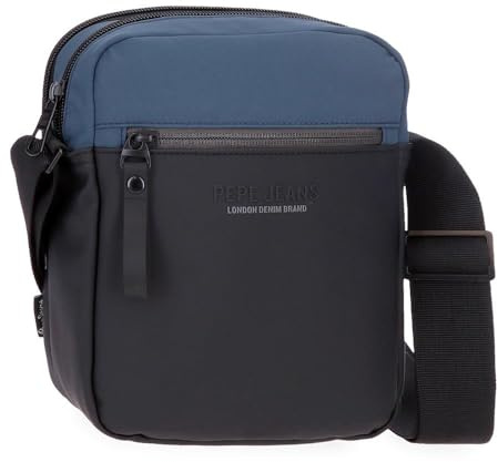 Pepe Jeans Sail up Handtasche und Reiseaccessoires aus Polyester und PU von Joumma Bags