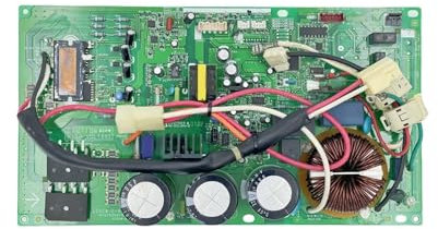 GESXNPBN Placa de Circuito Impreso K05CM-CA (03) K05CM-03 9707026016, Compatible con Fujitsu, Placa de Control de Accesorios de Aire Acondicionado(For 24000 Btu)