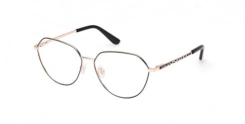GUESS Women's Gu50169 Prescription Eyewear Frames