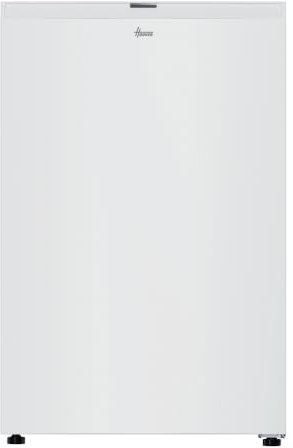 Hoover HONLQ2S58EWK Under Counter Fridge, White