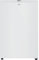 Hoover HONLQ2S58EWK Under Counter Fridge, White
