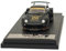 YCNXEB Miniatur Modelle 1 64 Für RWB 993 Charlene Wide Body Modifiziertes Low Tail #96 Schwarz Druckguss-Modellauto Auto Spielzeug Geschenk Originalgetreue Nachbildung