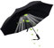 Sombrilla De Sol - Sombrillas Refrescantes UV de Protección Solar - Cubierta Portátil Recargable para Sombra en Camping, Playa, Viajes y Eventos