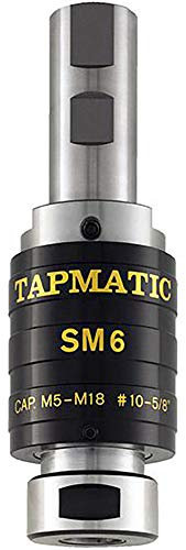 Format 7618790020 – gewindeschneidf. SM8 – 025 M10. 0 – 30 Tapmatic