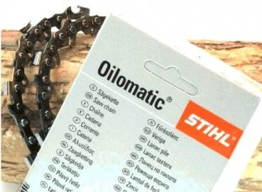 Stihl Ersatzsägekette für 63 cm Schnittlänge