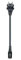 Wieland Gummi Anschlussleitung Buchse RST20i3 - SchuKo-Stecker (Typ F) 1,5m RST20I3K1BF 15 15SW