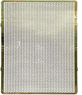 Eduard Accessories 35638 Model Making Accessories Barbed Wire I. Photo Etching Set, 8 m