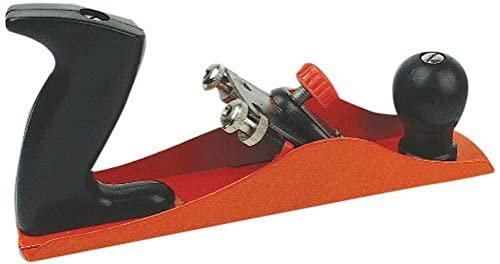 Mannesmann - M 427 – Pialletto in ferro 44 mm ferro