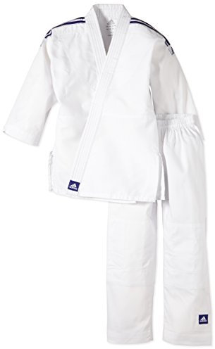 Adidas KIMONO JUDO 180 EVOLUTION 160/170