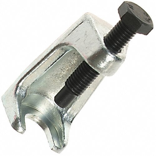 Spurstangenkopf Gelenkbolzen Kugelgelenk Spurstangenkopf Ausdrücker Abzieher Maulöffnung 18 mm (Fahrwerk-Instandsetzung Werkzeug)