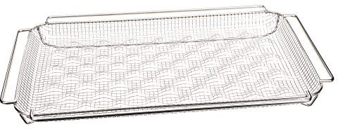 razionale 6019.1150 combi-fry cesto GN, 325 mm x 530 mm x 50 mm