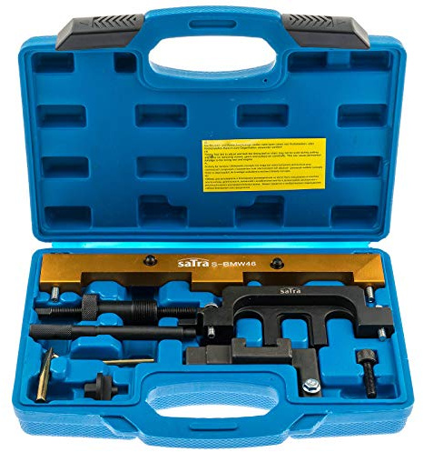 SATRA S-90022 Satz Werkzeug Wechsel Steuerkette geeignet für BMW N42 N46 Motor im E46 E87 E90 E83