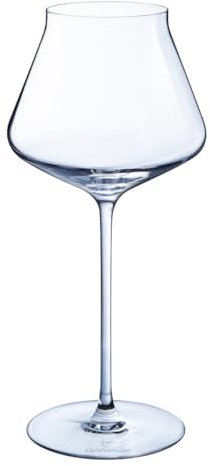 Chef & Sommelier Reveal´Up Intense verre à vin 550ml, sans repère de remplissage, 6 Verres