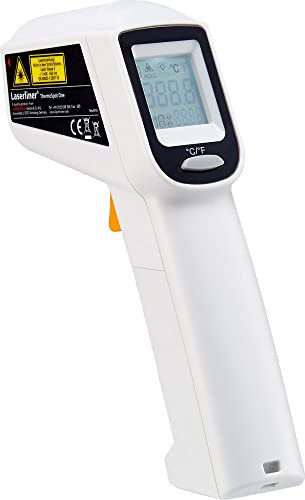Laserliner L/L082038A Digital and Infrared Thermometers