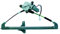 KREMER WOP100-L Alzacristallo anteriore Elettrico Sinistro Agila 05/2000 - 09/2003