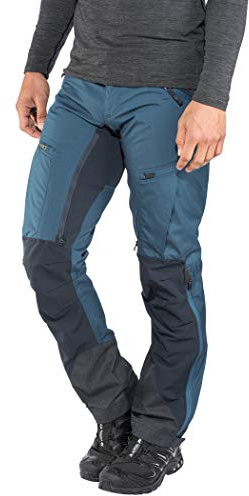 Lundhags Makke Mens Pant - Regular - Wanderhose