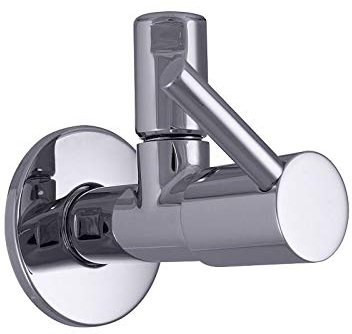 Schlösser DESIGN-Tec Eckventil vivana - DVGW - nicht selbstdichtend