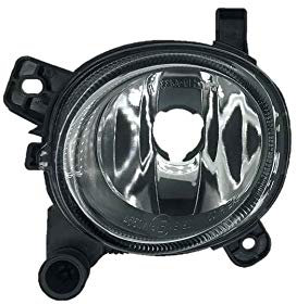 Nebelscheinwerfer links NSW Nebellampe kompatibel mit VW Passat CC kompatibel mit Audi A1 A4 A5 A6 Q3