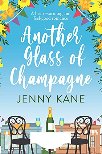Another Glass of Champagne: The Another Cup Series