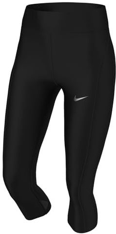 Nike Damen Hose Df Fast Crop