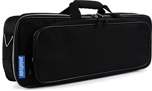 Pedaltrain Deluxe Soft Case für Metro 24