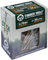 Timber Wolf TW40070 Vis à bois – 4,0 x 70 mm – Boîte de 100, zinc et jaune (or)